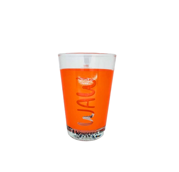 Miniature : VERRE WAW