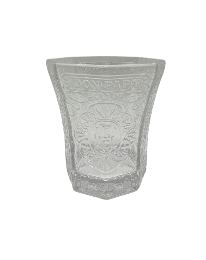 VERRE DON PAPA