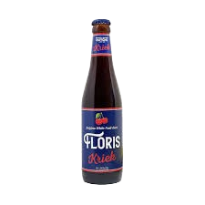 FLORIS KRIEK 33CL 3.6%