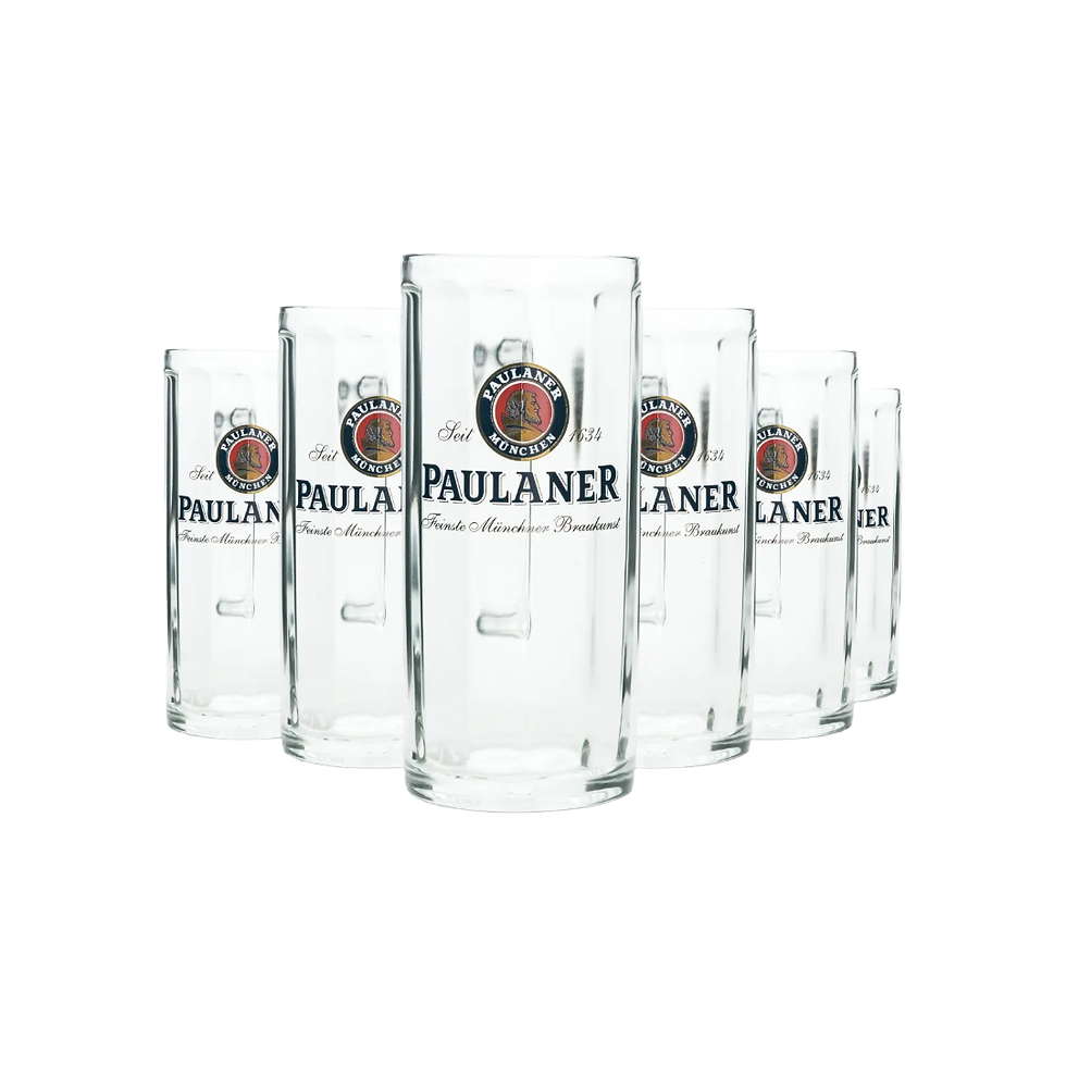 CHOPE PAULANER 50CL