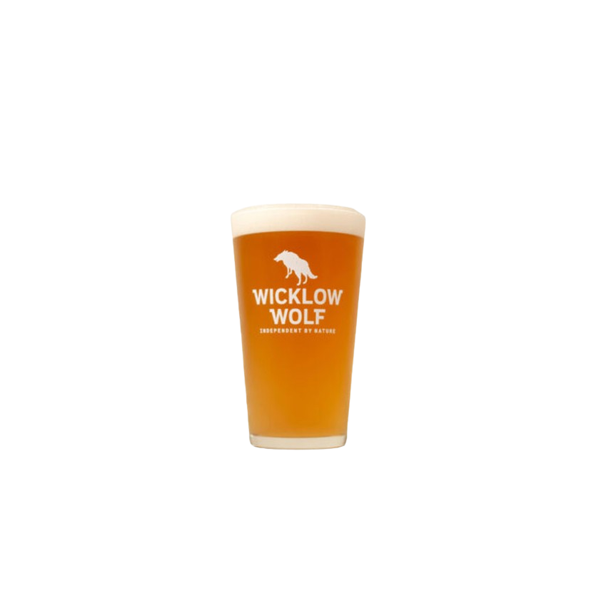 VERRE WICKLOW 25CL