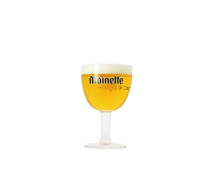 VERRE MOINETTE 25CL
