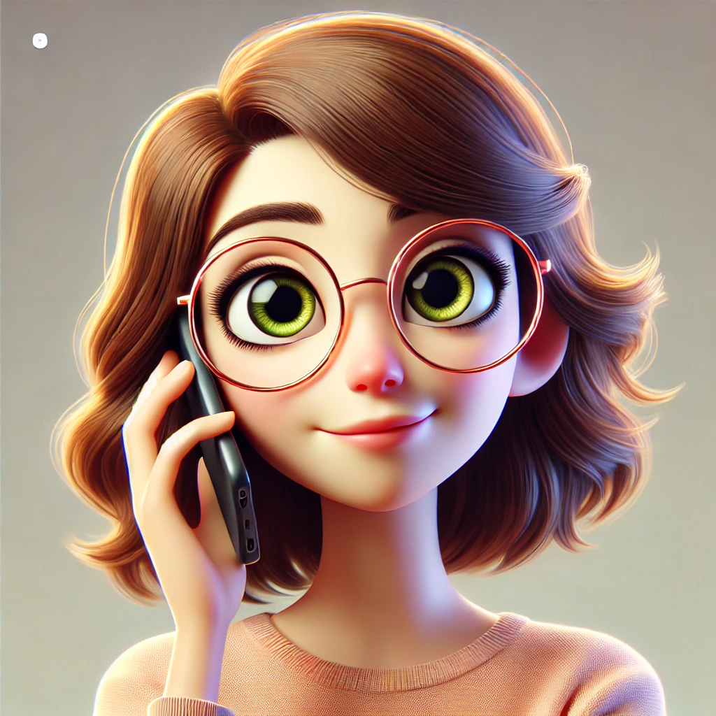 Ariel Avatar Phone