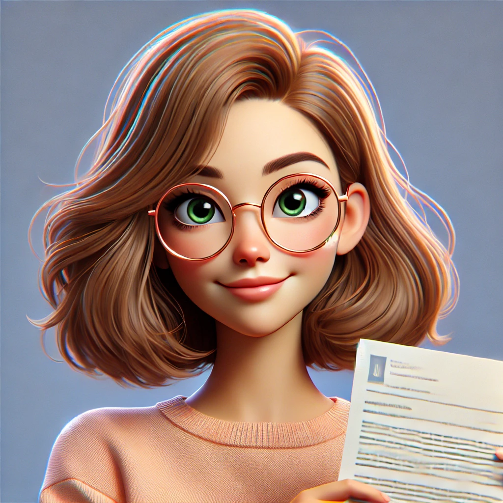 Ariel Avatar Document