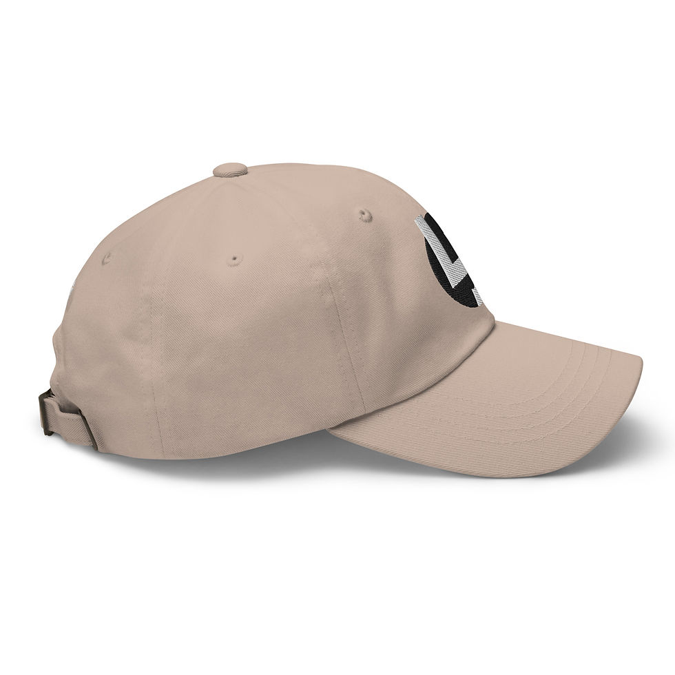 Thumbnail: The 1.29 Classic - LJ Dad Hat