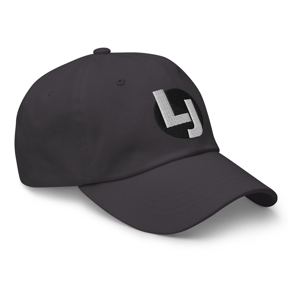 Thumbnail: The 1.29 Classic - LJ Dad Hat