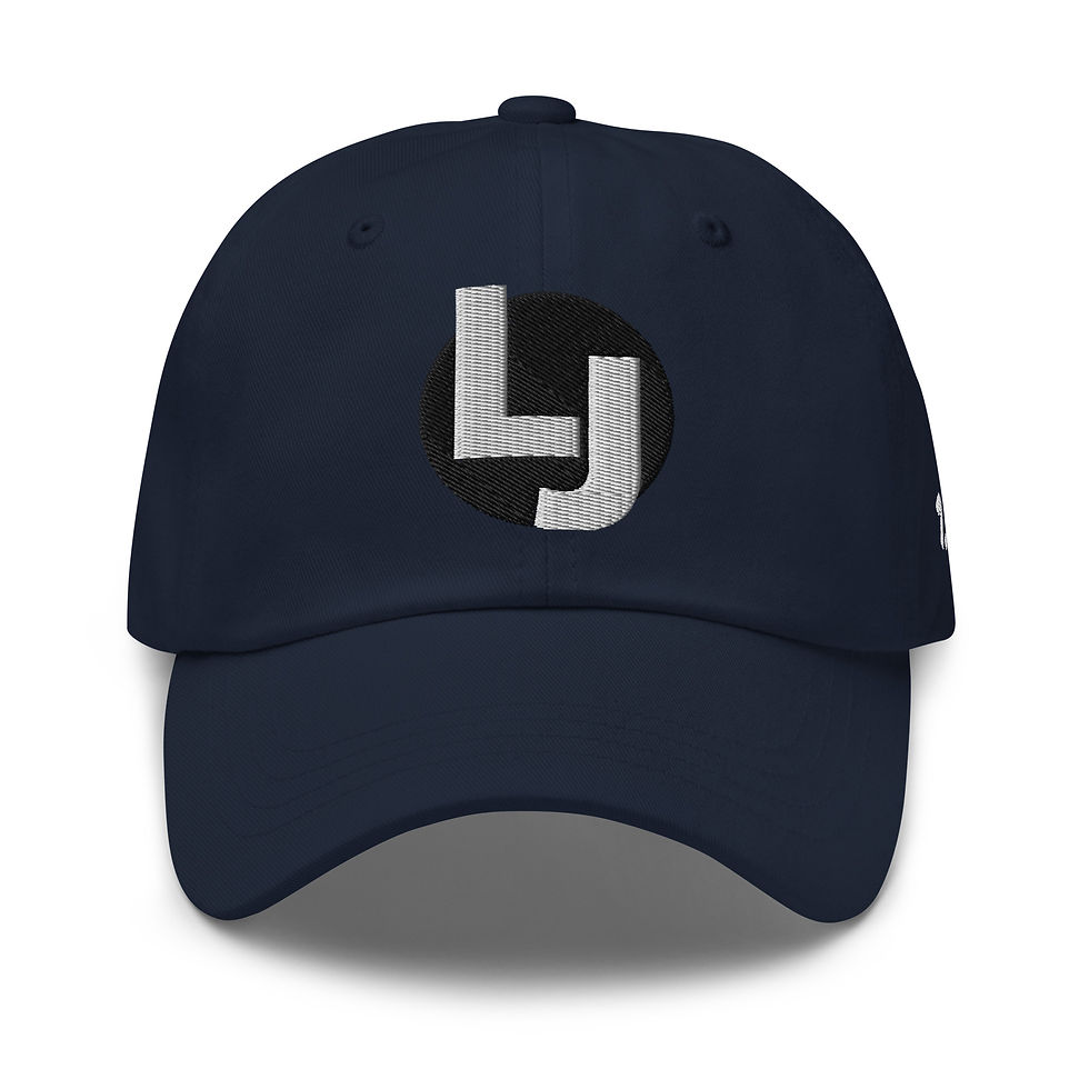 Thumbnail: The 1.29 Classic - LJ Dad Hat