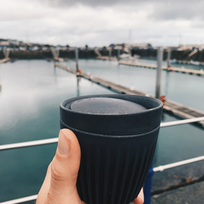 Takeaways, Loneliness and Honesty
