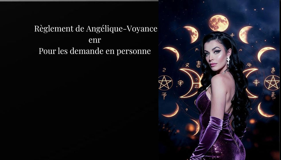 Pour ce qui attrait aux demande de services en personne 