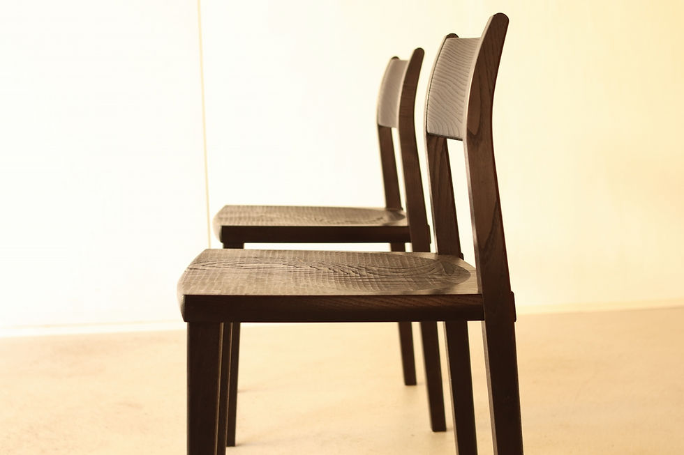 Thumbnail: Bambi Chair Standard