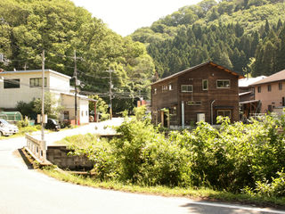 2024年６月京都府宇治市炭山のホタル情報