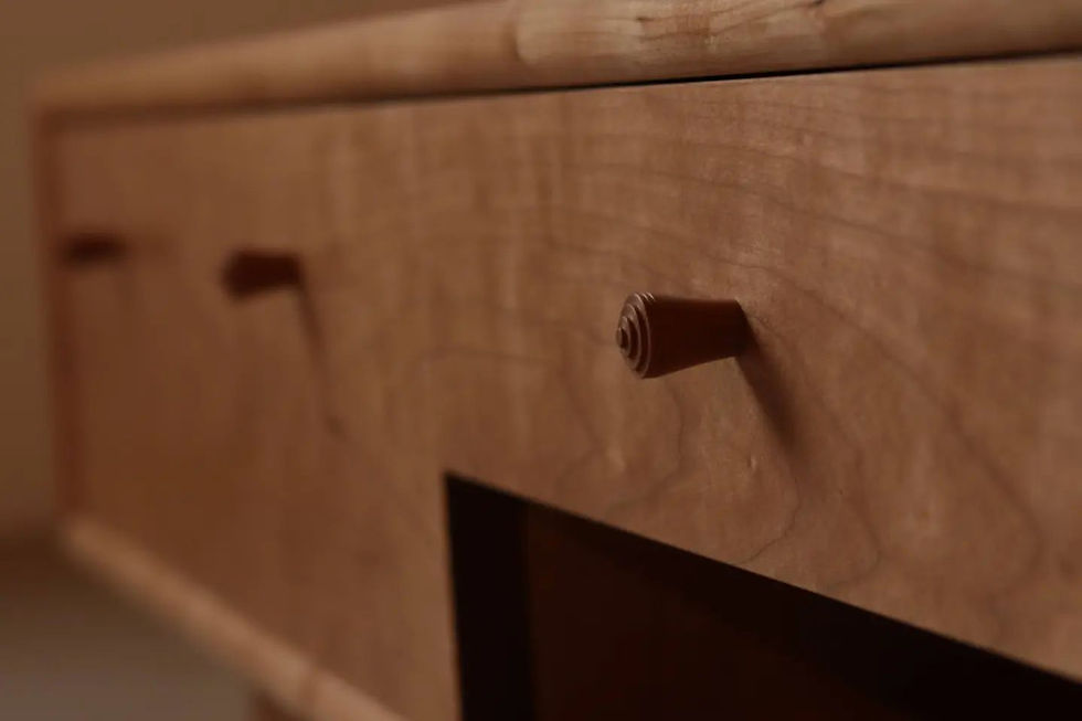 Thumbnail: Cherry living board TV board