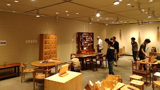 "What 'Woodworkers Week NAGOYA_SINCE2008' is"