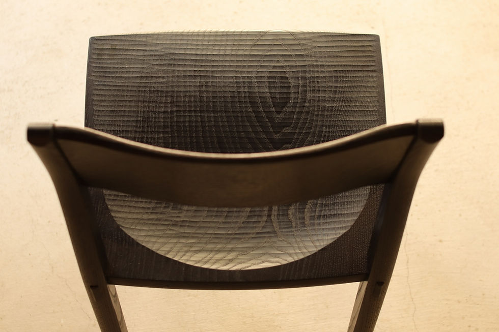 Thumbnail: Bambi Chair Standard