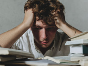 University mental health support is at a breaking point. With a 270% rise in reported conditions, students face delays, confusion, and disjointed services. Here's what needs to change—and why tools like Aria could help.