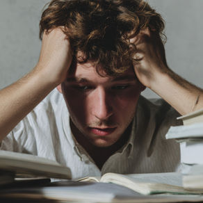 University mental health support is at a breaking point. With a 270% rise in reported conditions, students face delays, confusion, and disjointed services. Here's what needs to change—and why tools like Aria could help.