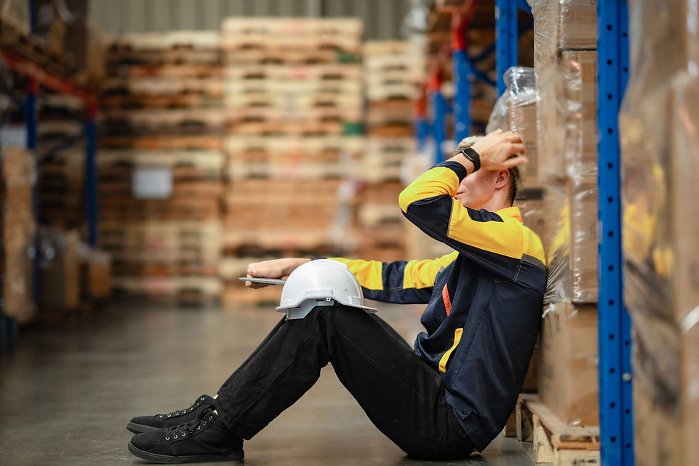Your Benefits Package Has a Gap. Most Employers Don't See It Until It's Too Late