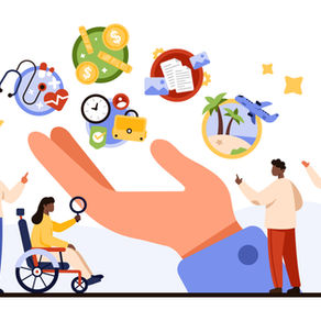 The ROI of Investing in Employee Wellbeing: Why Health Is Your Smartest Business Strategy