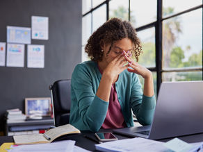 Preventing Burnout