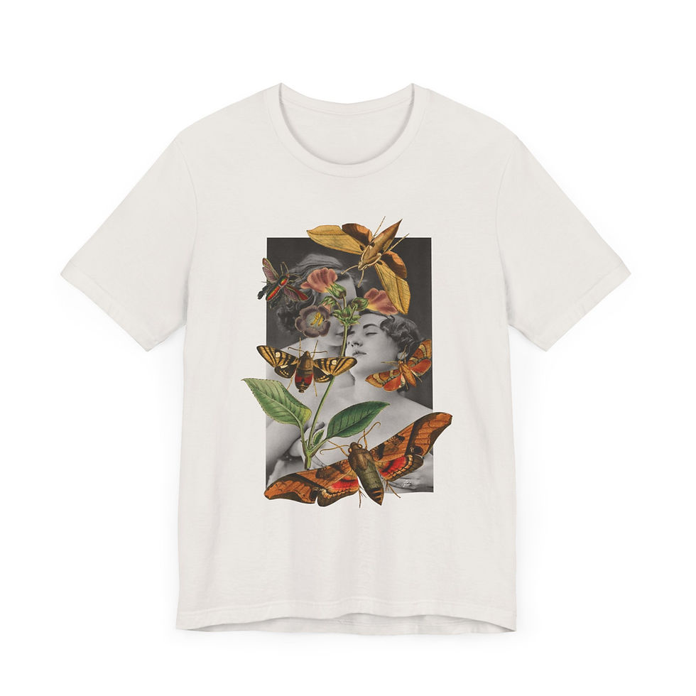 Thumbnail: They Were Roommates Tee