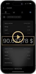 4based Agentur Ergebnis Statistik