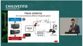 CV22|13.10|Heosbox R-744: high efficiency solution, alternative to R-290, for self-contained units
