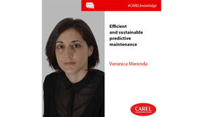 Efficient and sustainable predictive maintenance