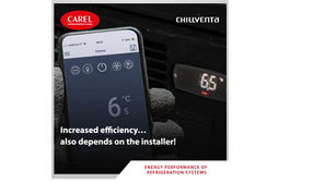 Increase efficiency.......also depends on the installer!