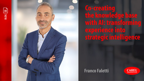 Co-creating the knowledge base with AI: transforming experience into strategic intelligence