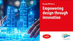 Our mission: to simplify design, enhance results