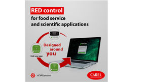 RED Control