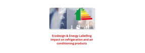 Download CAREL's whitepaper on Ecodesign and Energy Labelling Impact on refrigeration and air condit