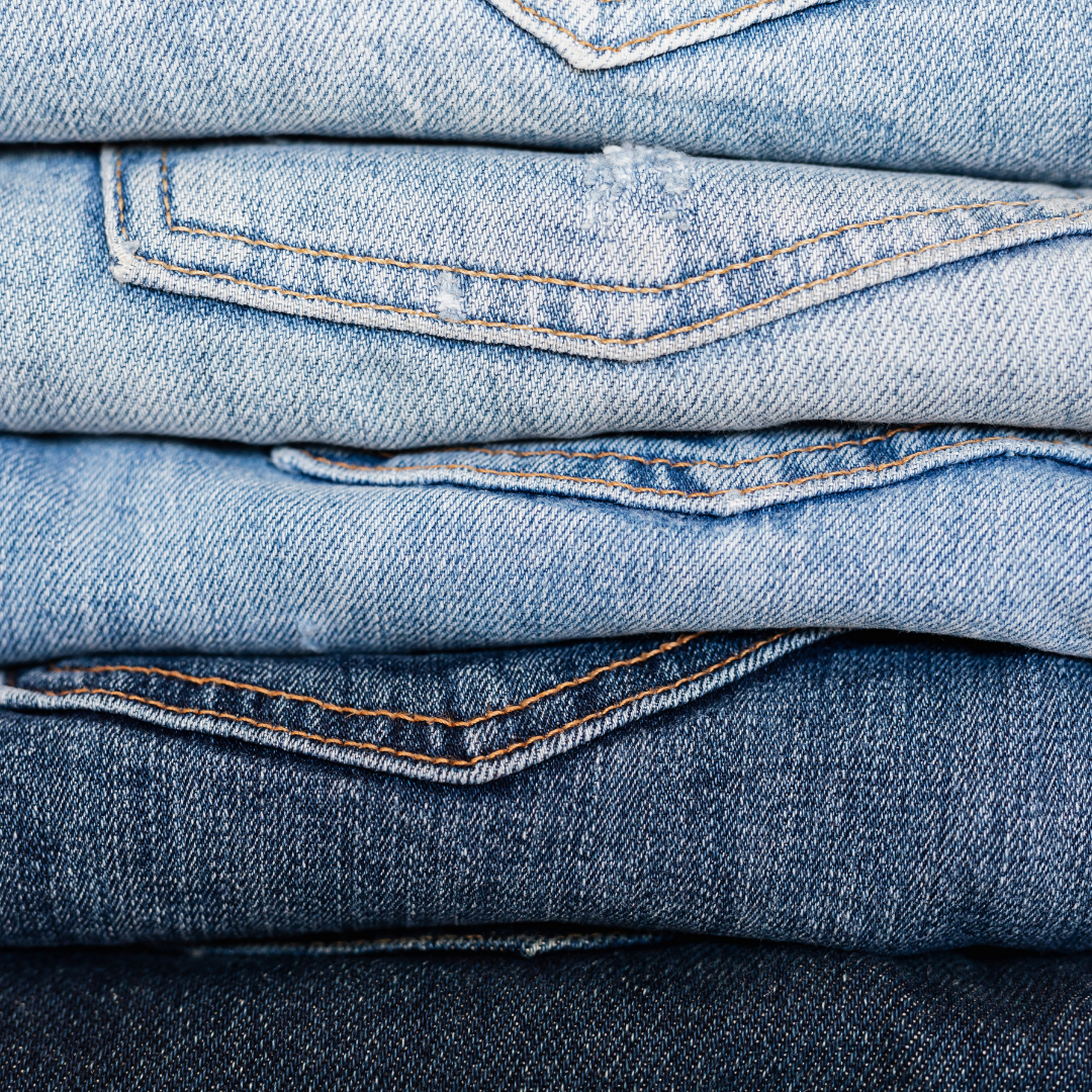 Reproduce your Favourite Jeans Workshop