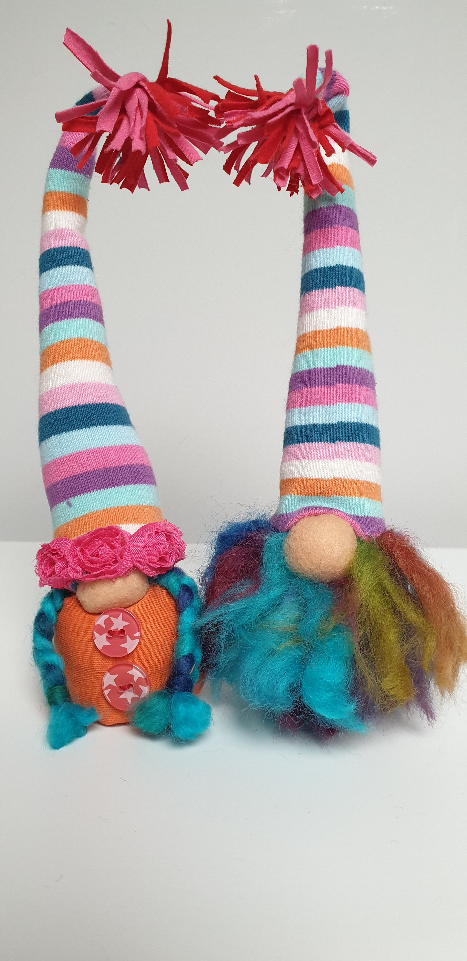Give a Gnome a Home Workshop