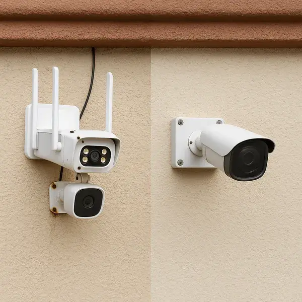 Why You Shouldn't DIY Security: Trust the Professionals 