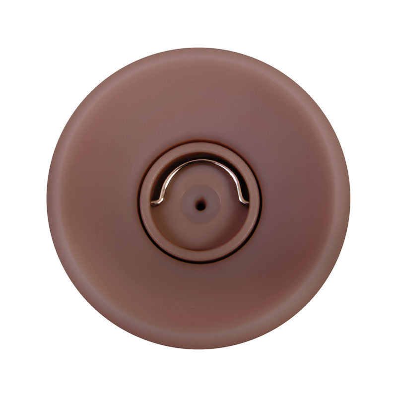 Thumbnail: Evolved Big Shot -  -  20.3 cm (8'') USB Rechargeable Squirting Dong