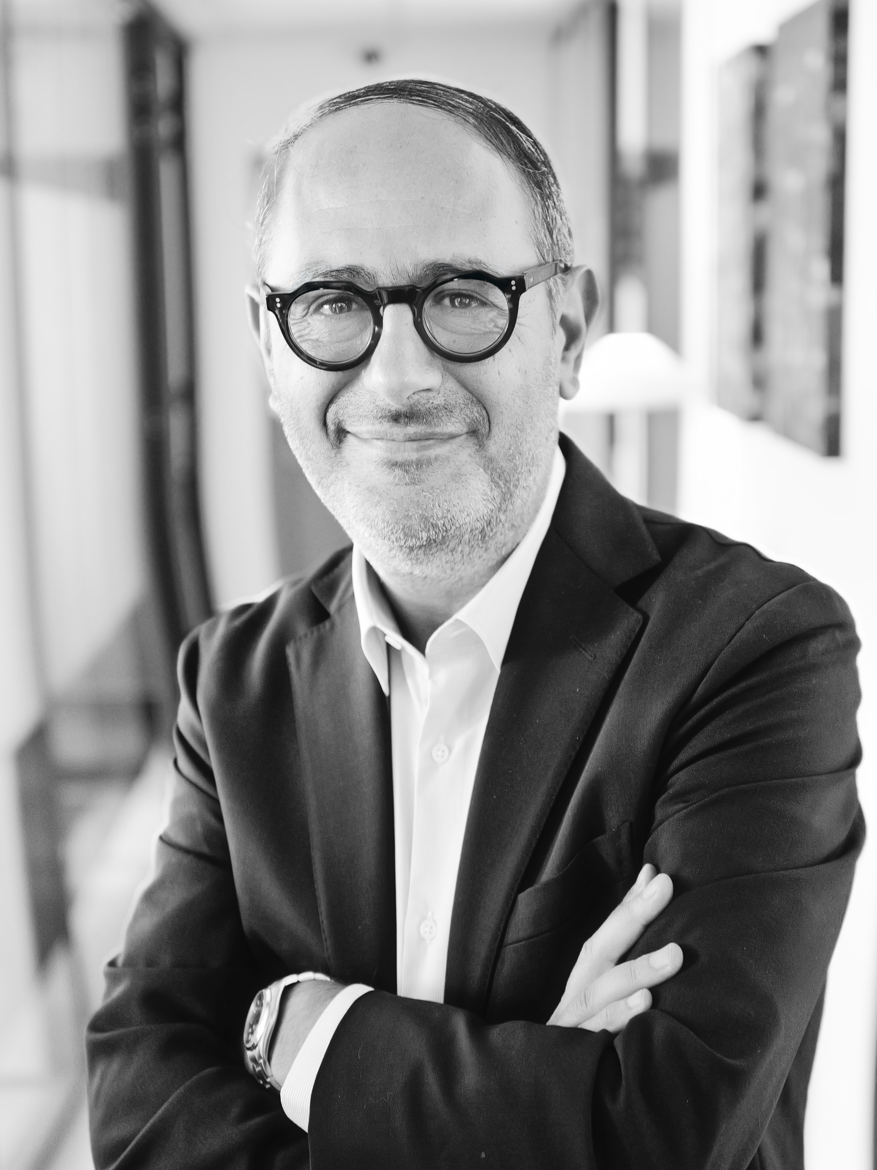 Photo du rédacteur: Fabrice ATTIA