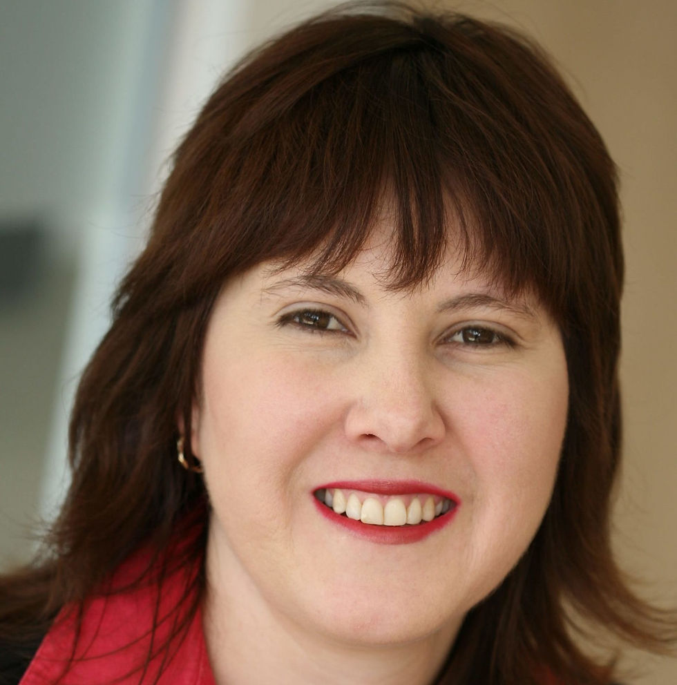 Alfreda JOUBERT