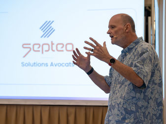 Presentation de Brain