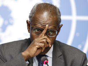 Resilience Under Pressure: Eritrea's Economic Struggle Amidst U.S. Sanctions Revealed by Presidential Advisor