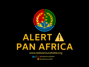 THIS IS NOT A DRILL: A Call to African Families Living in America to Wake Up Before It's Too Late