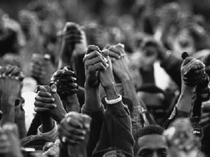 When the Weapon Looks Like Us:How Black Faces Have Been Used to Silence Black Liberation