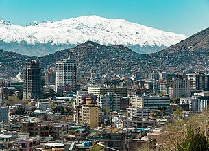 Who Controls the Ground Beneath Kabul?: Lavrov’s Warning, Resource Realignment, and the Battle for Post-Western Markets
