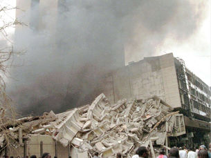 The Quiet Exit: U.S. Embassy Closures and the Shifting Global Power Map
