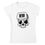 Miniature : T-shirt Femme Skull 819