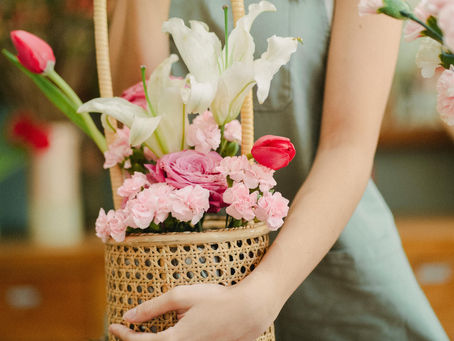 Floral Arrangements Gift