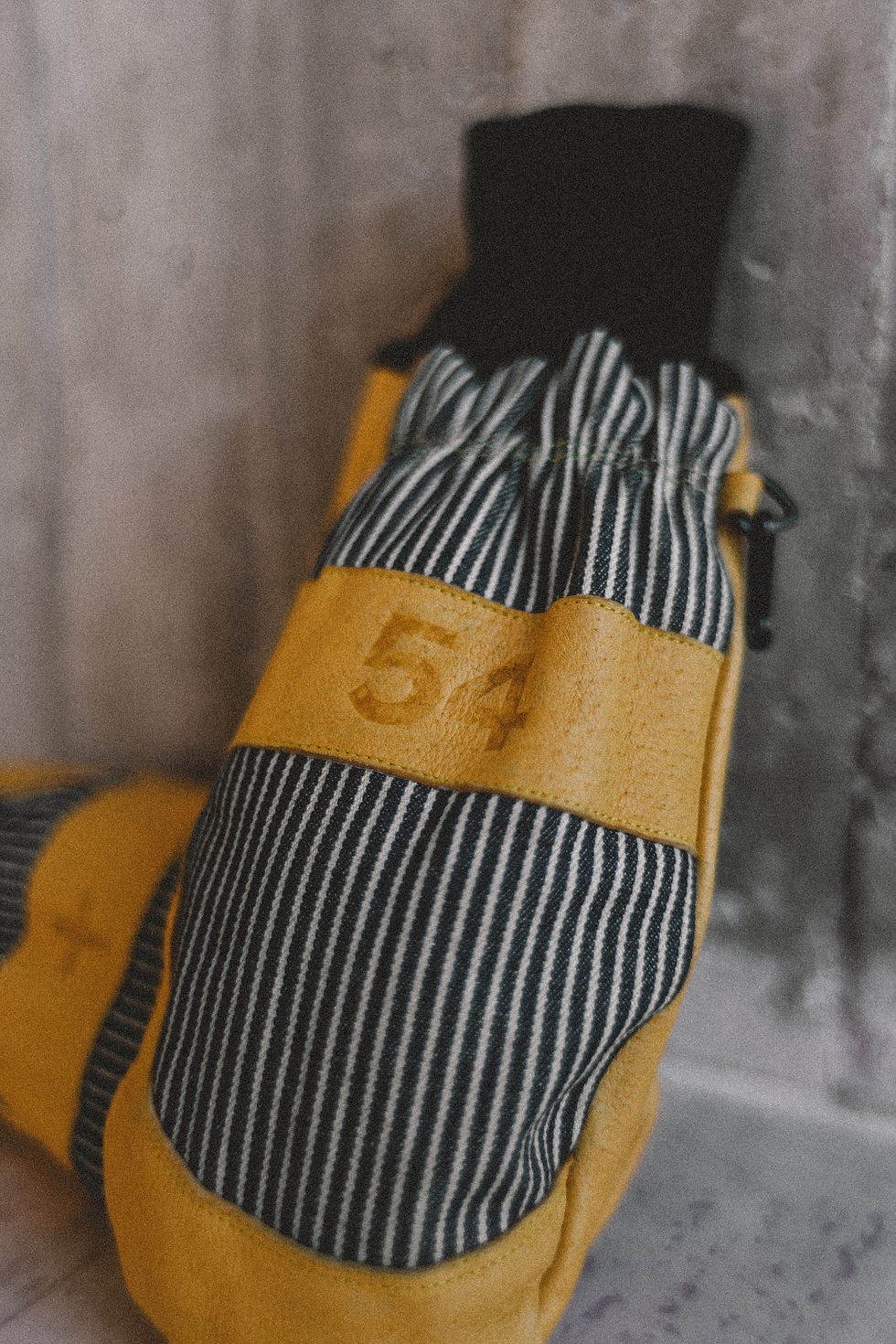 Miniatura: PRE ORDER - Guantes Labor Rayas