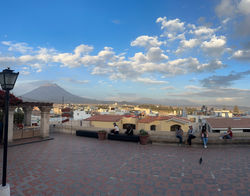Arequipa - Pérou