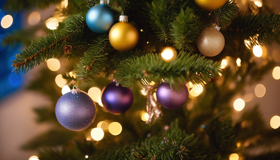 Joyful Noise Christmas Celebration