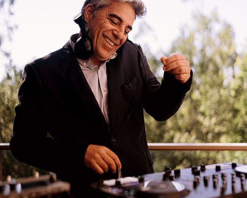 Dj Miguel Teixeira